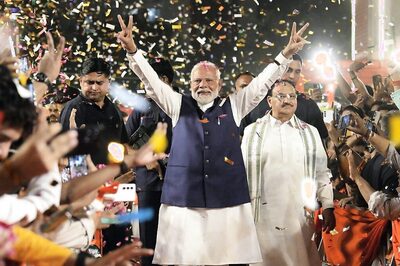 Five Newly Elected BJP MLAs Take Oath in Gujarat, Party's Tally in Assembly Reaches 161