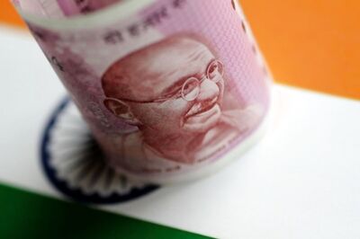Centre's Fiscal Deficit at Rs 1.23 Lakh Crore, 8.2% of FY22 Target in May