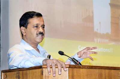 Delhi Govt Won't Hesitate to Act Against Erring Private Hospitals: Kejriwal