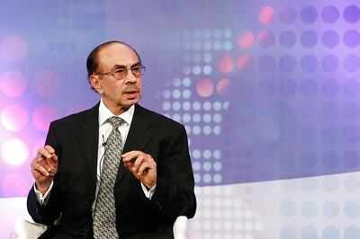 Don't Interfere in Real Estate Sector: Adi Godrej to Govt