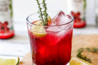 3 Cocktails Worth Trying This Summer Season