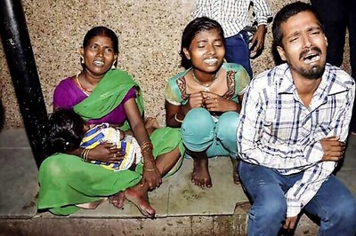 President Pranab Mukherjee condoles deaths in Patna stampede