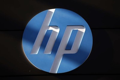 Hewlett-Packard's split into two companies to be effective from November 1, says CEO
