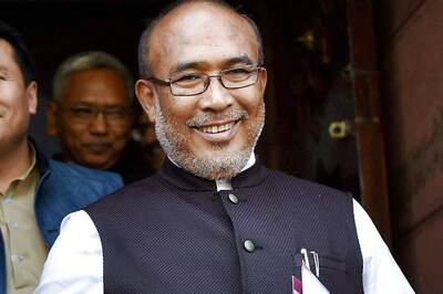 Don't Panic Over Citizenship Bill, Says Manipur CM