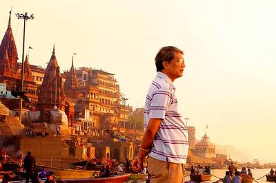 Shubhashish Bhutiani's Hotel Salvation Heads to Britain For Premiere