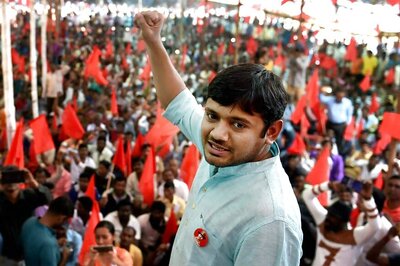 JNU Case: Delhi Court Raps AAP Govt For Not Granting Sanction to Prosecute Kanhaiya Kumar, Others