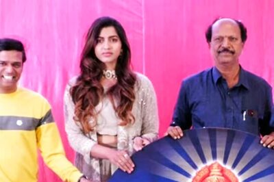 Kabali Fame Sai Dhanshika's Next Gets A Title, Says 'Coming up With Unique Story'