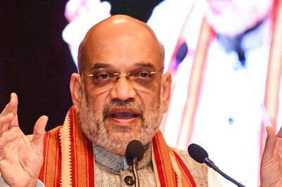 Bihar: Did BJP Cancel Amit Shah’s Tour to Sasaram Due to ‘Rumours’ About Imposition of Sec 144?