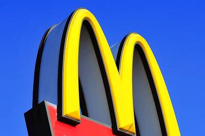 McDonald's Sparks Controversy in Brazil Over Unisex Toilet After Video Goes Viral