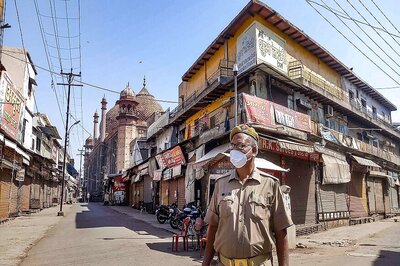 Cornavirus Lockdown to be Tightened in Agra, Kanpur and Meerut as Cases in UP Rise to 3,392