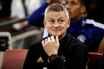 Difficult to Sign New Players in January: Manchester United Manager Ole Gunnar Solskjaer