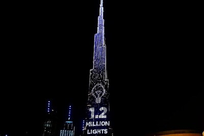 Indian Businessman Wins USD 1 Million in Dubai Duty Free Draw