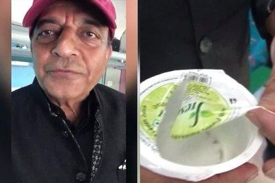Former Railway Minister Dinesh Trivedi Exposes Poor Hygiene in Premium Trains