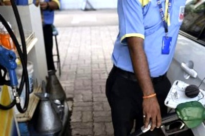 Petrol, Diesel Price: Petrol Price Today Announced; Check Fuel Rates in Your City