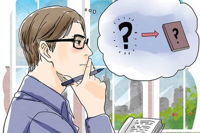 How to Write a Reading Log