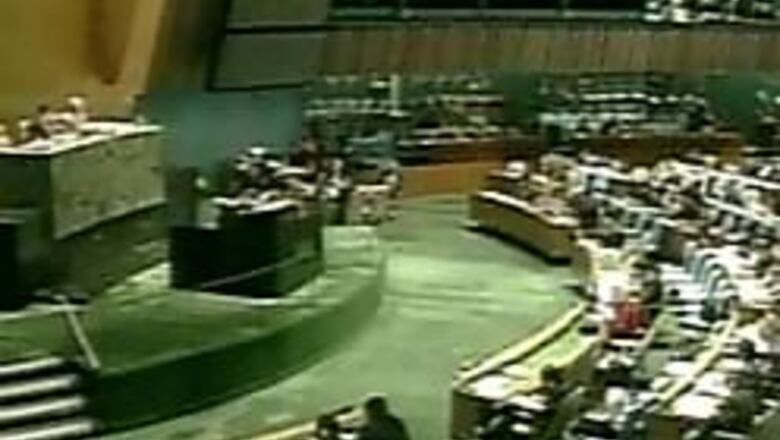 UN resolution on death penalty remains non-binding