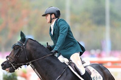 Karnataka Village Kids go to School on Horse, Move Aims at Increasing Footfall Post Covid-19