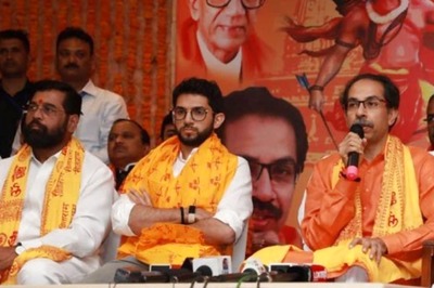 BMC Elections 2022: OBC Quota Issue a Boulder on Road to Civic Polls as CM Shinde, Parties Seek to Push Date