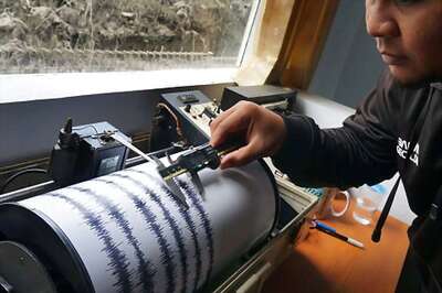 13 Dead, 200 Injured in Tanzania Earthquake: Official