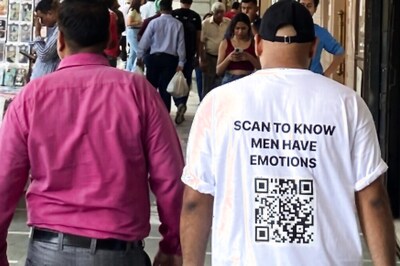 Man’s Fundraising Effort For His Barber’s New Phone Results In A Delightful Twist