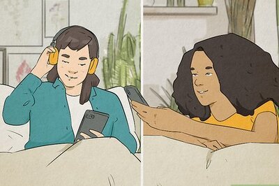 How to Tell Your Friend Good Night