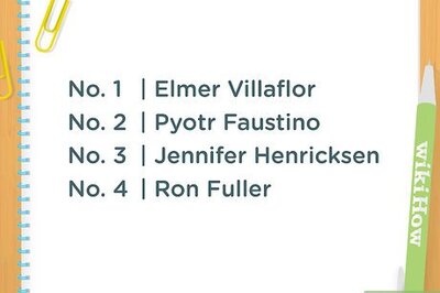 How to Improve Your Class Ranking