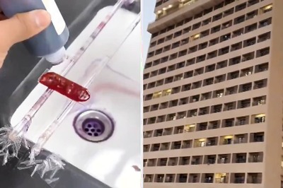 ‘Rs 15 For Room, Rs 4 Electricity Bill’: AIIMS Hostel Tour Video Shows Affordable Campus Life