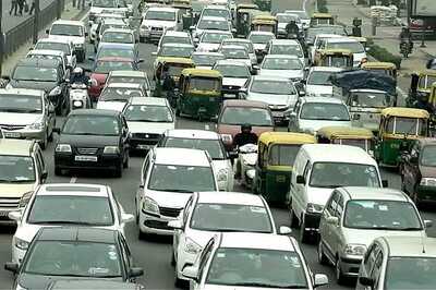 276 fined on second day of odd-even plan implementation