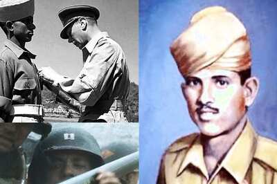 As Europe Marks D-Day, Here’s How India’s Helped Allied Forces Win Second World War