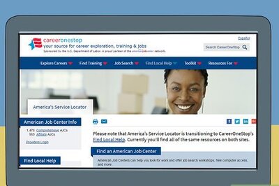 How to Get a Job After Prison