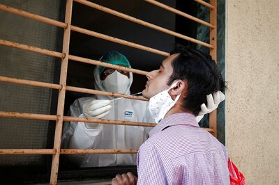 Covid-19: Delhi Could Be Heading Towards Attaining 'Herd Immunity', Indicates Latest Sero-survey