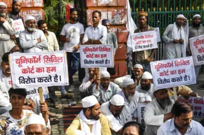 UCC Against Religious Freedom, Will Oppose it with Steps Under Legal Ambit: Jamiat