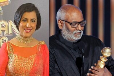 RRR: Madhushree Congratulates MM Keeravani For Golden Globes Win, Says ‘Der Aaye Durust Aaye’ | Exclusive
