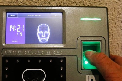 MP Worker On Leave Was Marked Present At Work Every Day, Here's How He Gamed The System