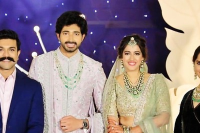 Ram Charan's Cousin Niharika Konidela Sparks Divorce Rumours As She Unfollows Chaitanya