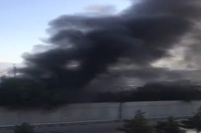 IS Claims Attack on Sikh Temple in Afghan Capital of Kabul