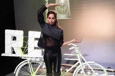 Need To Bring Back The Concept of Supermodels: Anusha Dandekar