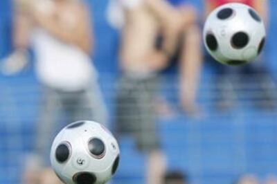 Sunil Chhetri's agent speaks on Coventry trials