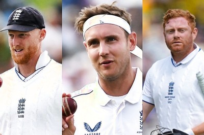 Broad Stokes: Ashes, Crashes And Those Bazball Matches