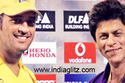 ‘How You Feel When Dhoni Comes to bat Against KKR’: Shah Rukh Khan’s Epic Response Sets Twitter Ablaze