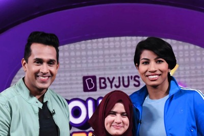 BYJU’S Young Genius Season 2 kicks off with a bang with the first episode.