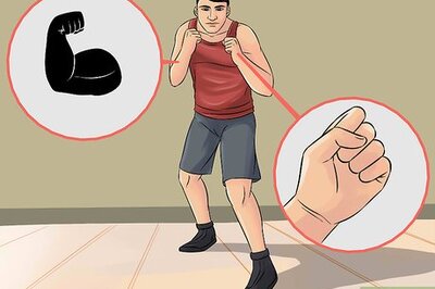 How to Punch With Speed