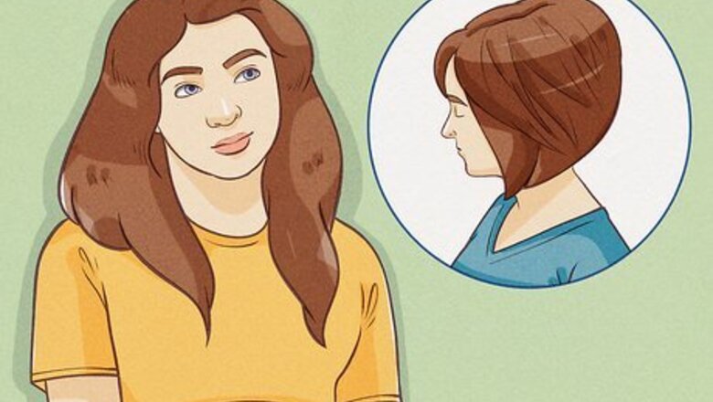 How to Grow Out an Inverted Bob