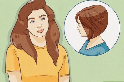 How to Grow Out an Inverted Bob