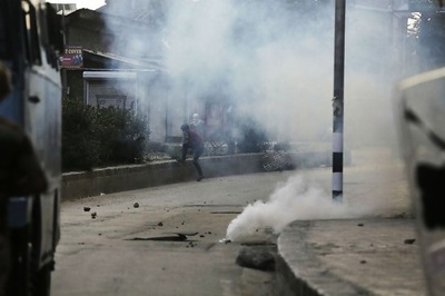 Another Youth Dies in Srinagar Protest, Death Toll Touches 67