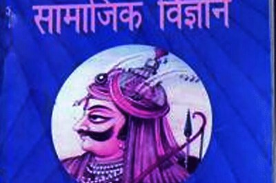 Akbar Didn't Win Haldighati Battle, Says Rajasthan Class 10 Textbook