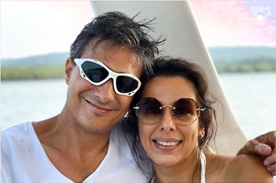 It Maybe Sanitised Today Because Someone Made Public of it: Pooja Bedi on Video of 'Unsanitised' Goa Quarantine Facility