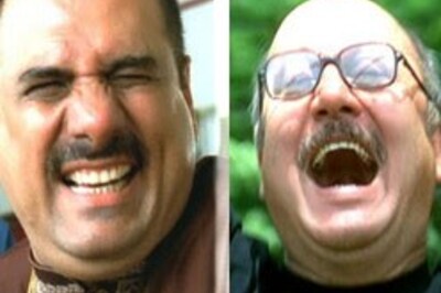 Pak honours Omkara, Khosla...