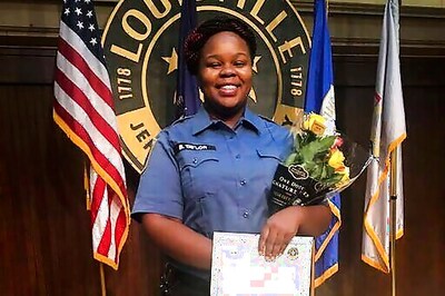 Lawyer: Plea Offer Implicated Breonna Taylor In Drug Ring