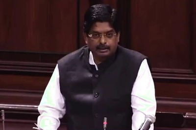 'Didn't Know Ganga Flows Through Tamil Nadu': DMK MP on Report Showing 'Clean Ganga Fund' Spent in State
